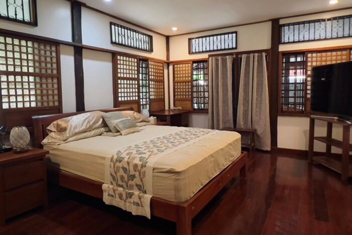 3 Bedroom House for Sale in Pulung Maragul, Angeles, Pampanga – photo 4