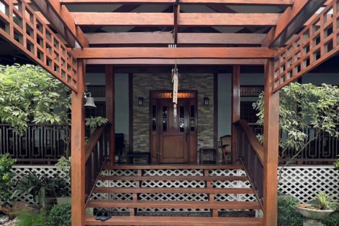 3 Bedroom House for Sale in Pulung Maragul, Angeles, Pampanga – photo 6