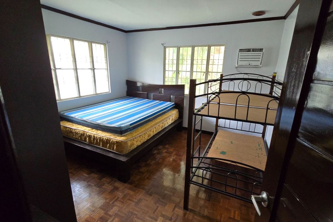 3 Bedroom House for Sale in Pulung Maragul, Angeles, Pampanga – photo 2
