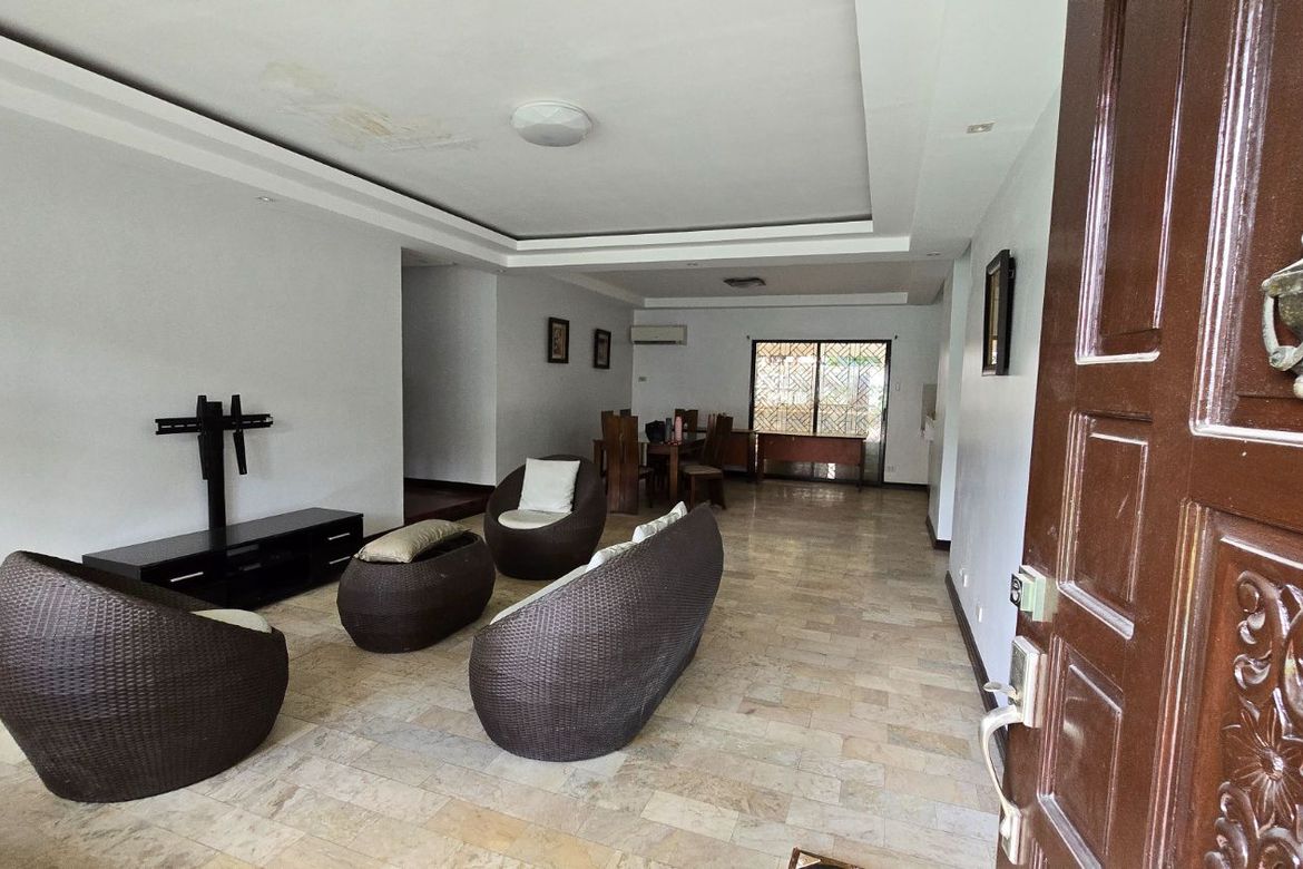 3 Bedroom House for Sale in Pulung Maragul, Angeles, Pampanga – photo 4