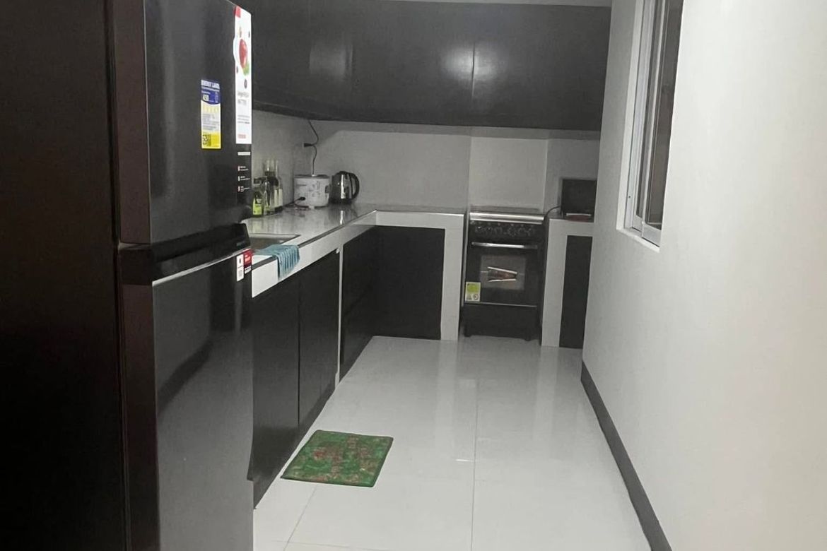 3 Bedroom House for Sale in Pulung Maragul, Angeles, Pampanga – photo 4