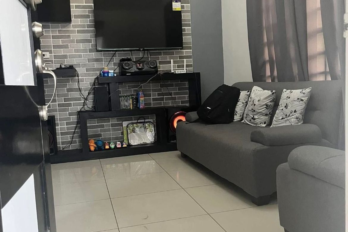 3 Bedroom House for Sale in Pulung Maragul, Angeles, Pampanga – photo 5
