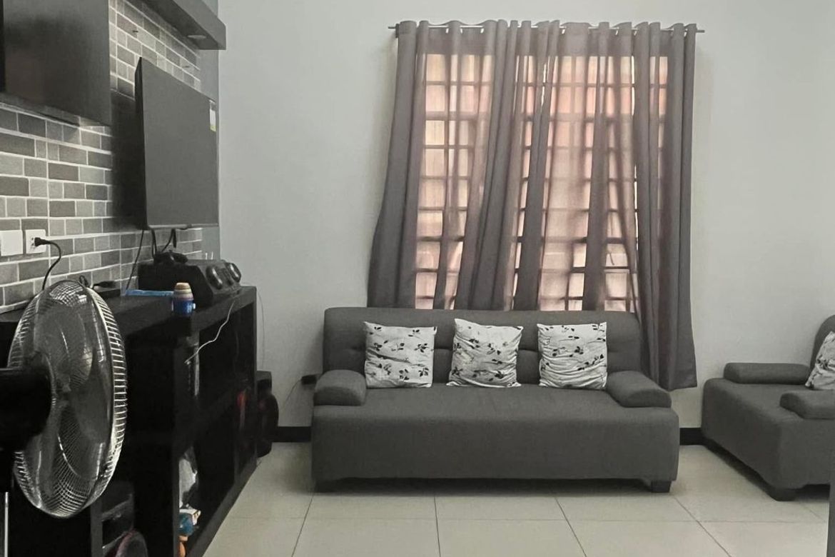 3 Bedroom House for Sale in Pulung Maragul, Angeles, Pampanga – photo 7