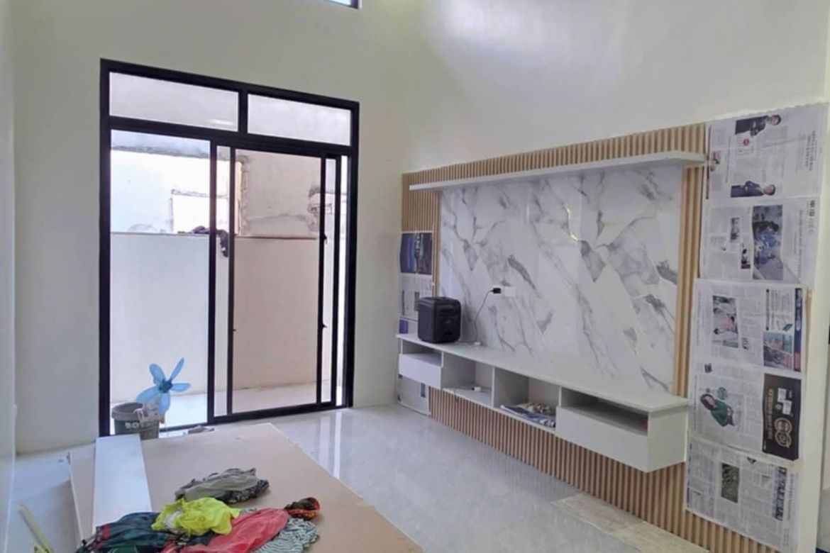 3 Bedroom House for Sale in Pulung Maragul, Angeles, Pampanga – photo 3
