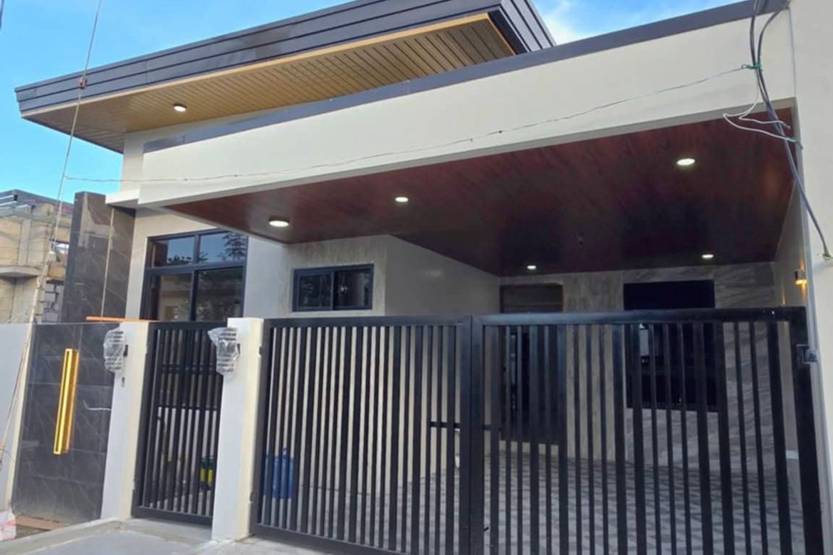 3 Bedroom House for Sale in Pulung Maragul, Angeles, Pampanga – photo 7