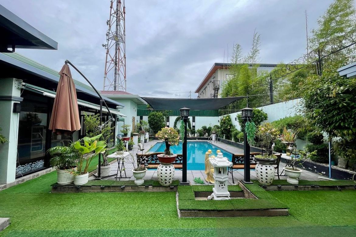 3 Bedroom House for Sale in Pulung Maragul, Angeles, Pampanga