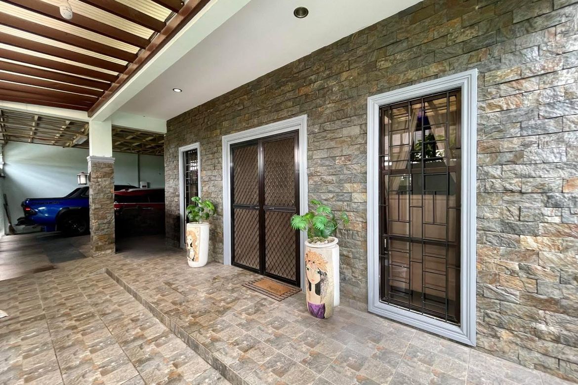 3 Bedroom House for Sale in Pulung Maragul, Angeles, Pampanga – photo 2