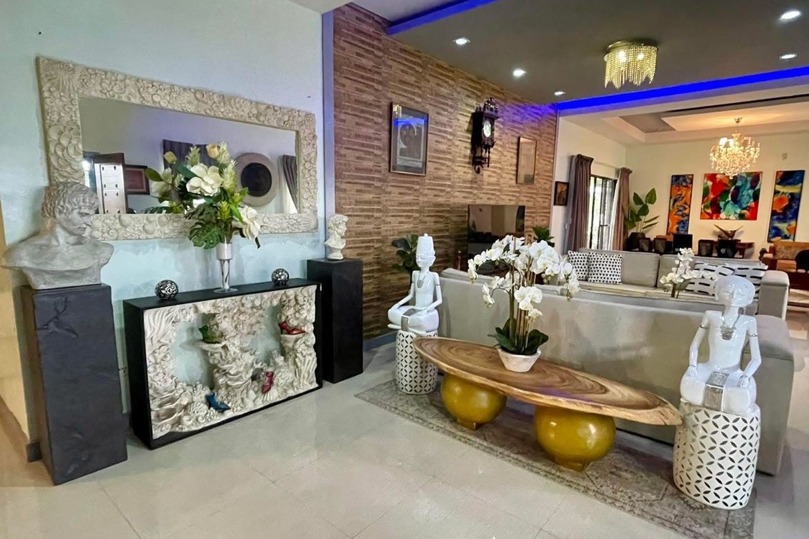 3 Bedroom House for Sale in Pulung Maragul, Angeles, Pampanga – photo 4
