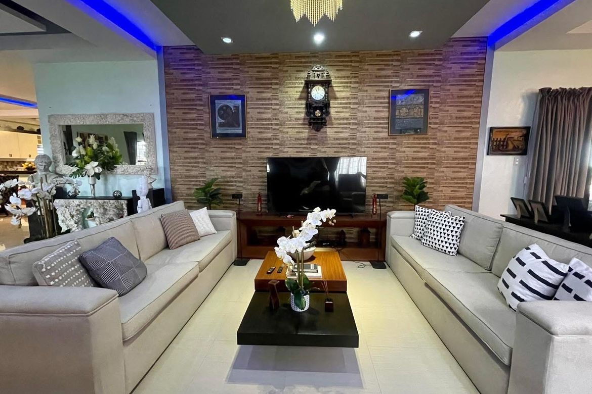 3 Bedroom House for Sale in Pulung Maragul, Angeles, Pampanga – photo 5