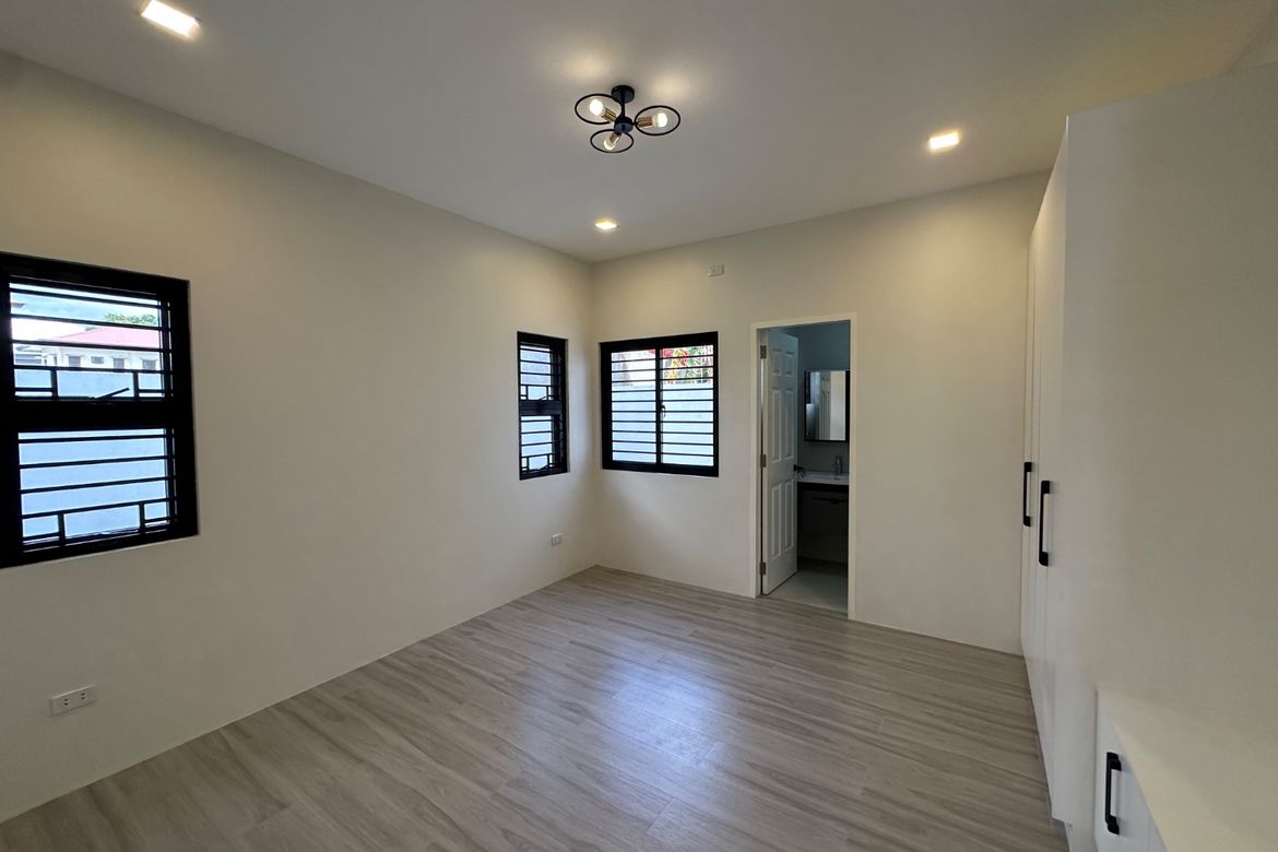 3 Bedroom House for Sale in Pulung Maragul, Angeles, Pampanga – photo 4