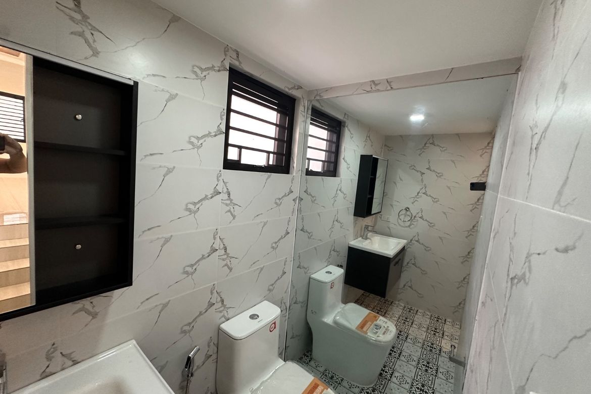 3 Bedroom House for Sale in Pulung Maragul, Angeles, Pampanga – photo 8