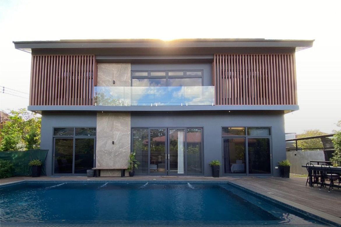 3 Bedroom House for Sale in Pulung Maragul, Angeles, Pampanga