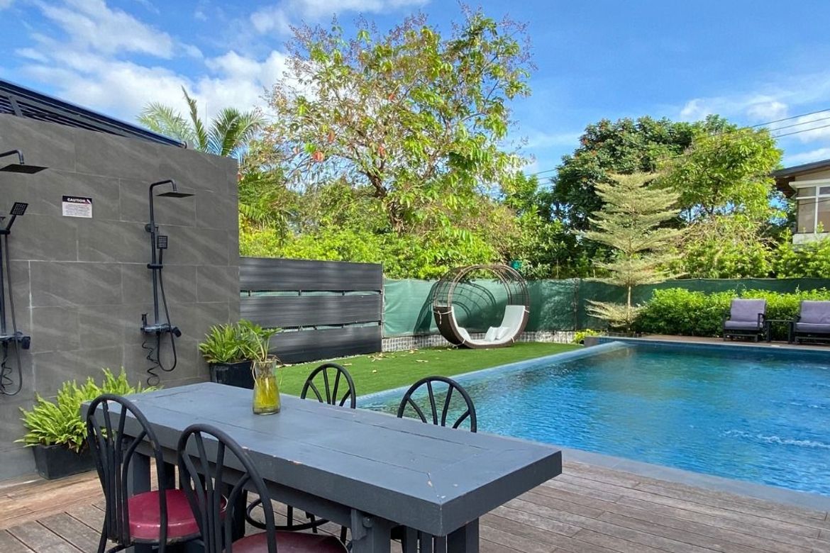 3 Bedroom House for Sale in Pulung Maragul, Angeles, Pampanga – photo 5