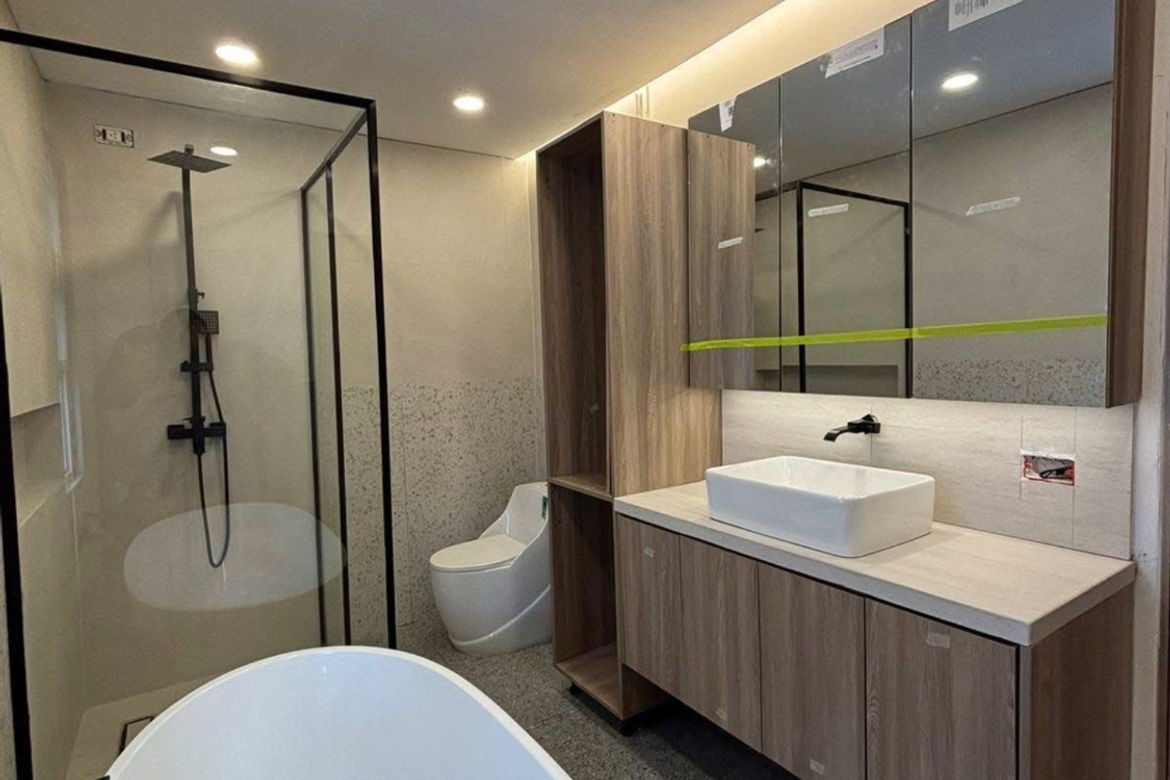 3 Bedroom House for Sale in Pulung Maragul, Angeles, Pampanga – photo 5
