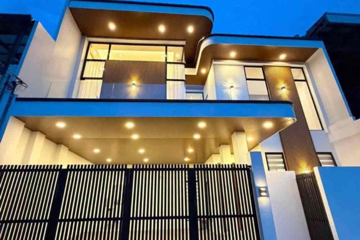 3 Bedroom House for Sale in Pulung Maragul, Angeles, Pampanga