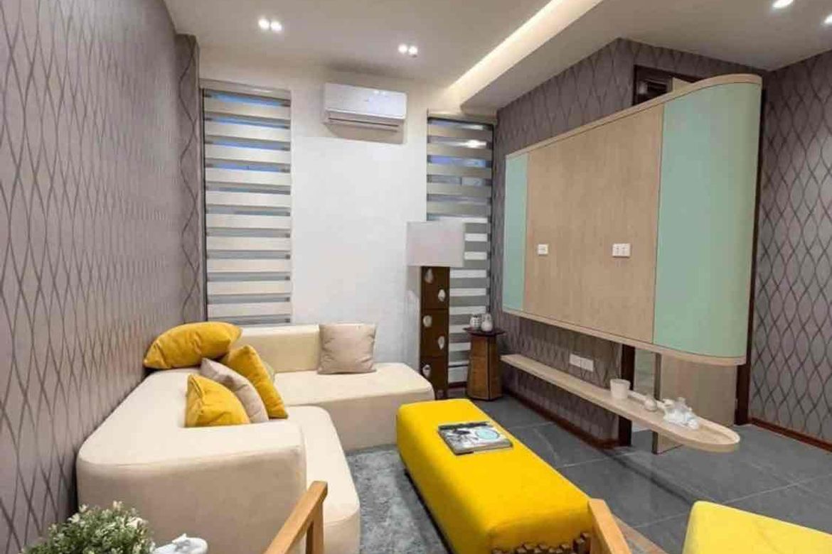 3 Bedroom House for Sale in Pulung Maragul, Angeles, Pampanga – photo 2