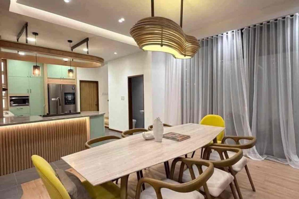 3 Bedroom House for Sale in Pulung Maragul, Angeles, Pampanga – photo 3