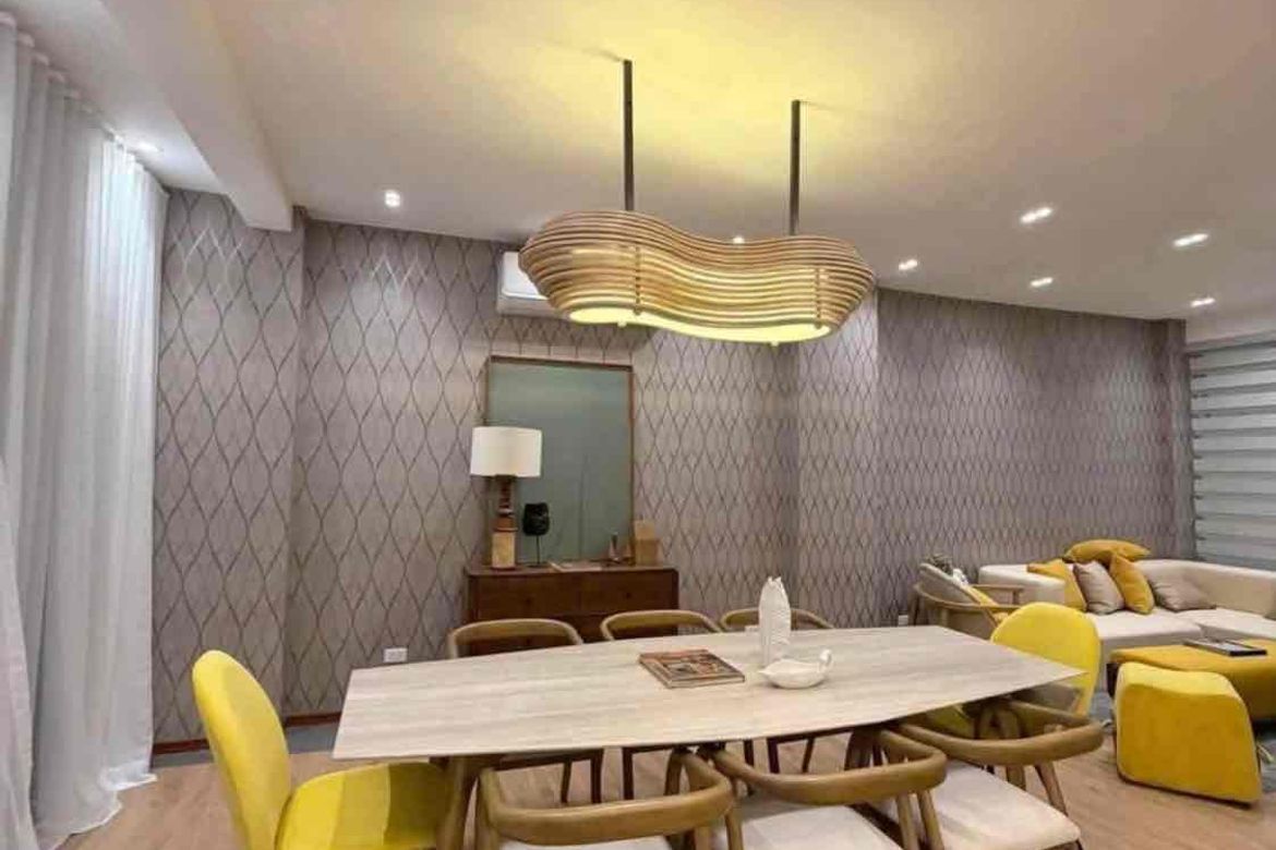 3 Bedroom House for Sale in Pulung Maragul, Angeles, Pampanga – photo 7
