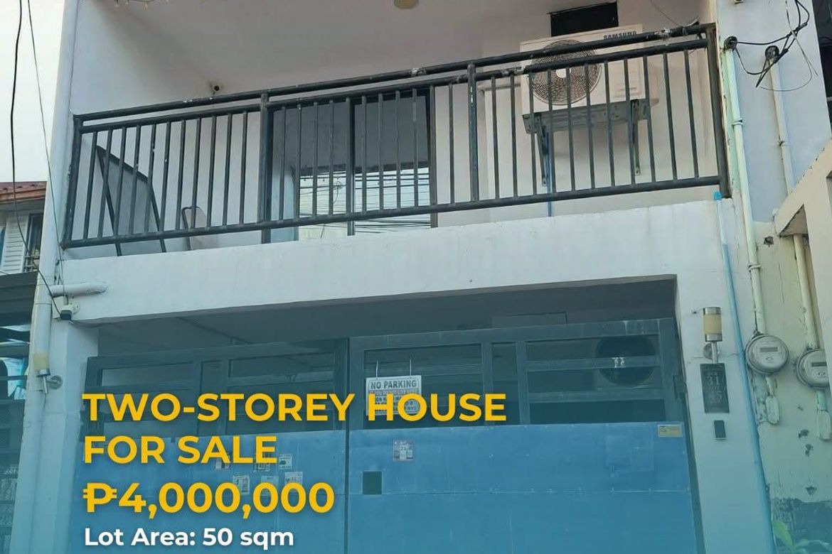 3 Bedroom House for Sale in Pulung Maragul, Angeles, Pampanga
