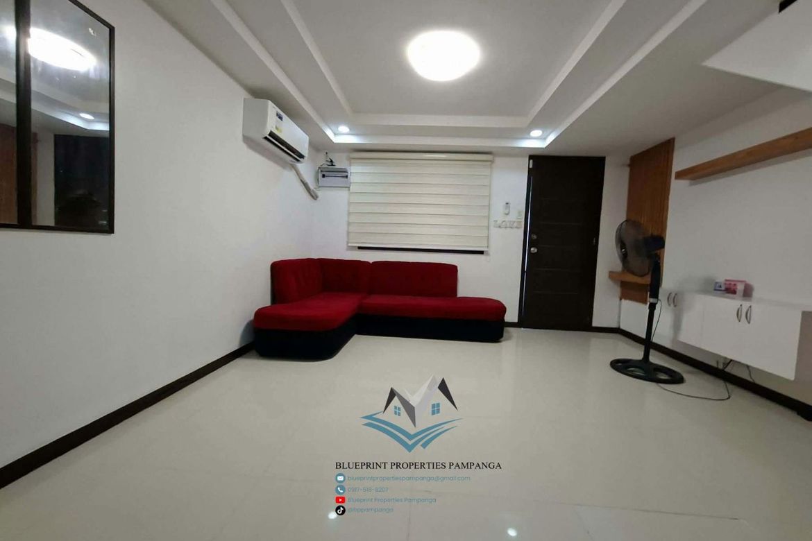 3 Bedroom House for Sale in Pulung Maragul, Angeles, Pampanga – photo 2