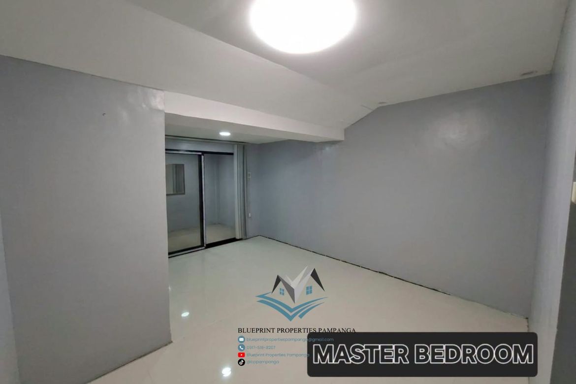 3 Bedroom House for Sale in Pulung Maragul, Angeles, Pampanga – photo 3