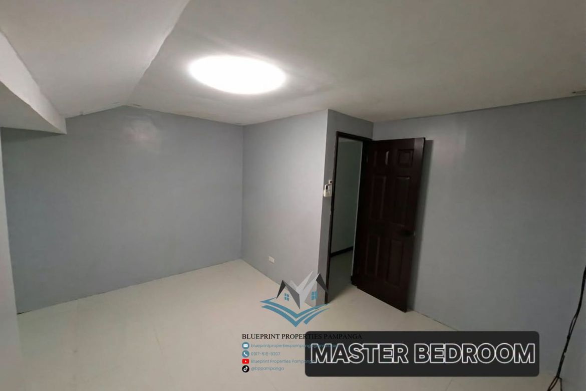 3 Bedroom House for Sale in Pulung Maragul, Angeles, Pampanga – photo 4