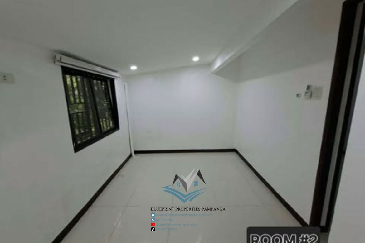 3 Bedroom House for Sale in Pulung Maragul, Angeles, Pampanga – photo 5