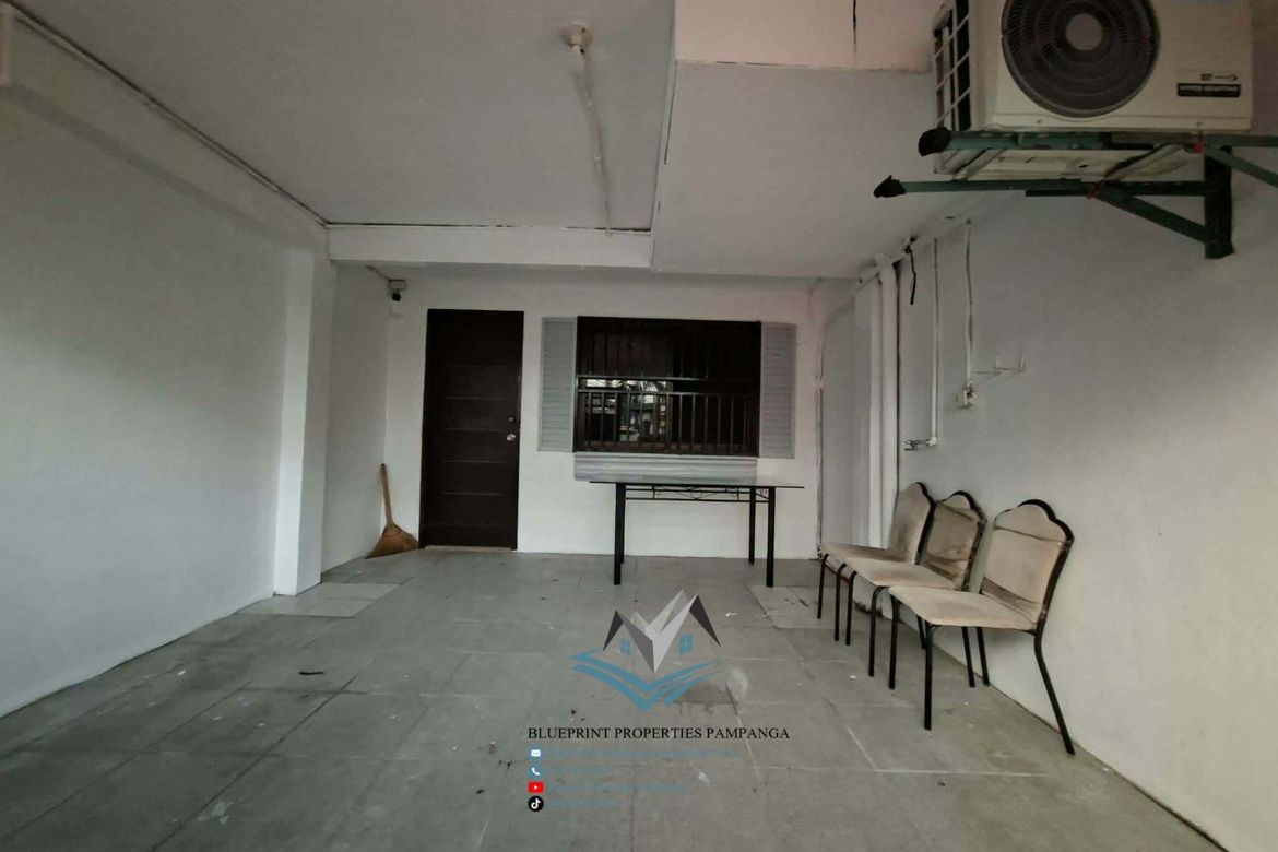 3 Bedroom House for Sale in Pulung Maragul, Angeles, Pampanga – photo 6