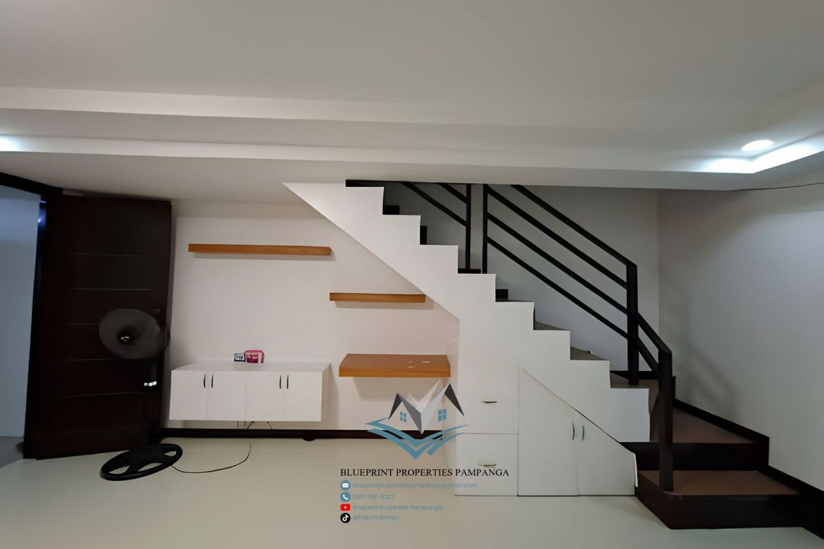 3 Bedroom House for Sale in Pulung Maragul, Angeles, Pampanga – photo 8