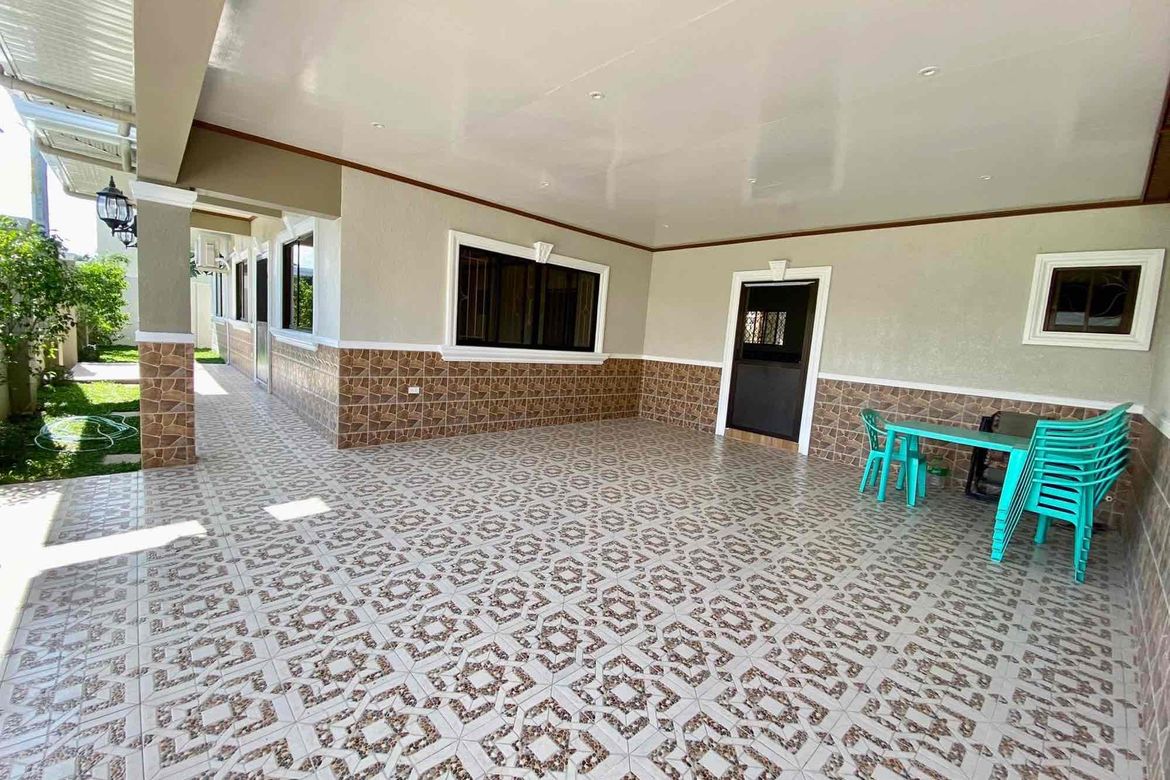 3 Bedroom House for Sale in Pulung Maragul, Angeles, Pampanga – photo 4