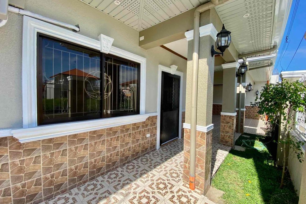 3 Bedroom House for Sale in Pulung Maragul, Angeles, Pampanga – photo 8