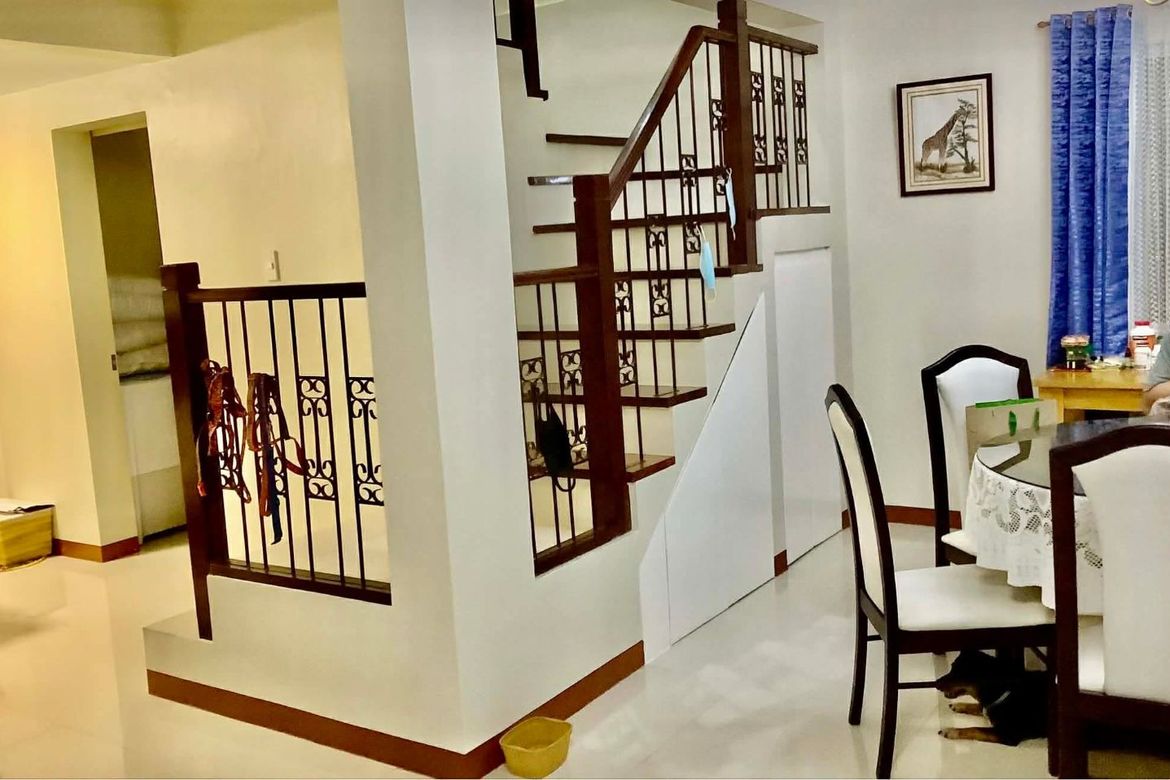 3 Bedroom House for Sale in Pulung Maragul, Angeles, Pampanga – photo 7