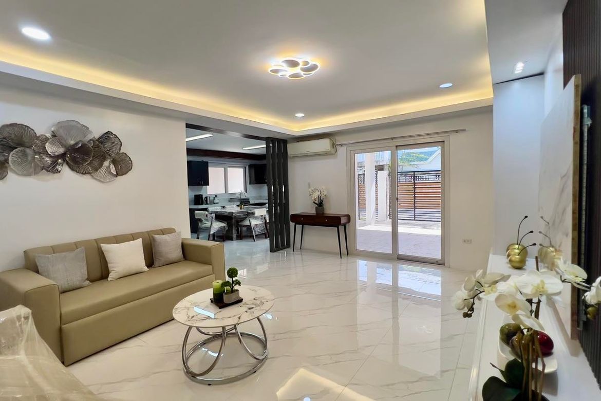3 Bedroom House for Sale in Pulung Maragul, Angeles, Pampanga – photo 7