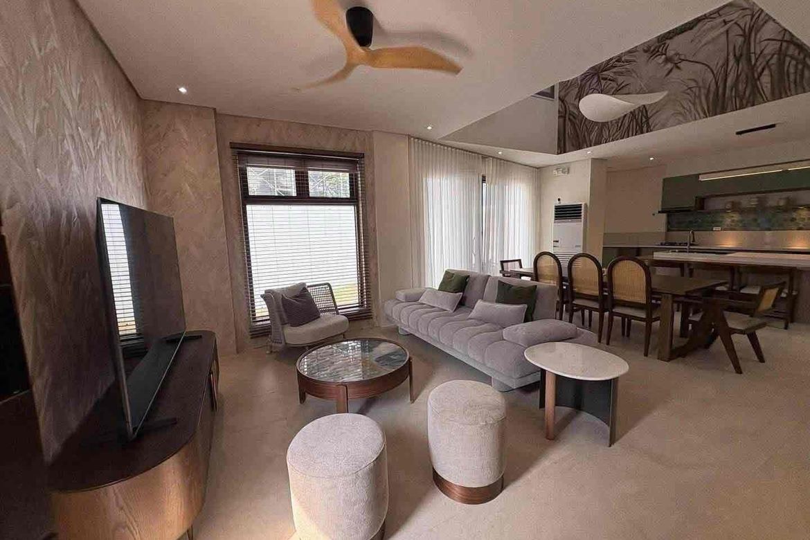 3 Bedroom House for Sale in Pulung Maragul, Angeles, Pampanga – photo 3