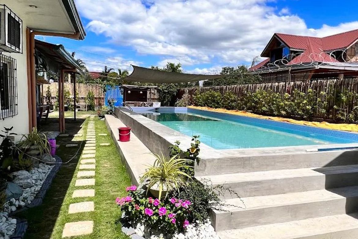 3 Bedroom House for Sale in Pundaquit, San Antonio, Zambales