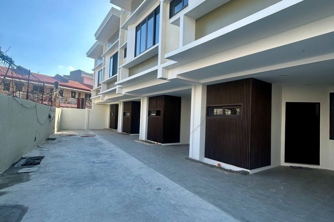 3 Bedroom House for Sale in Punta Princesa, Cebu City, Cebu – photo 2