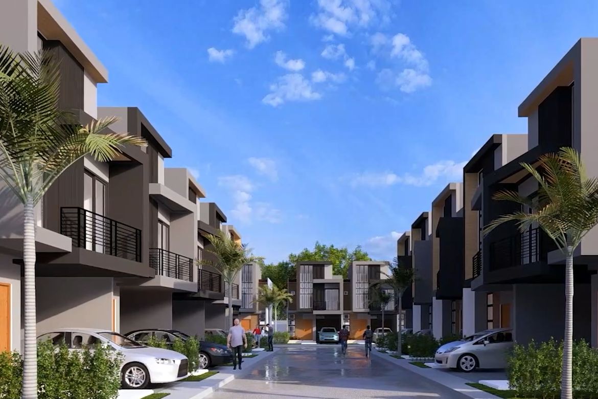 3 Bedroom House for Sale in Punta Princesa, Cebu City, Cebu