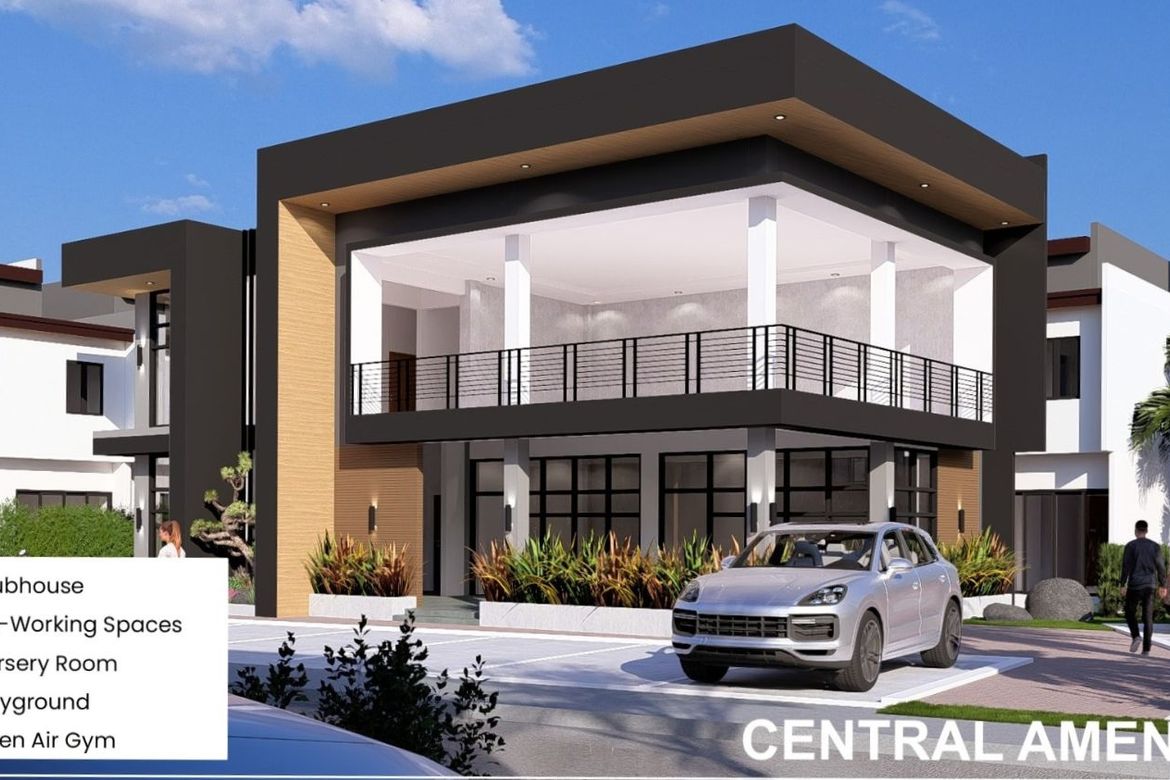 3 Bedroom House for Sale in Punta Princesa, Cebu City, Cebu – photo 4