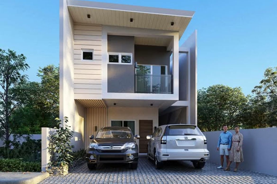 3 Bedroom House for Sale in Pusok, Lapu-Lapu, Cebu