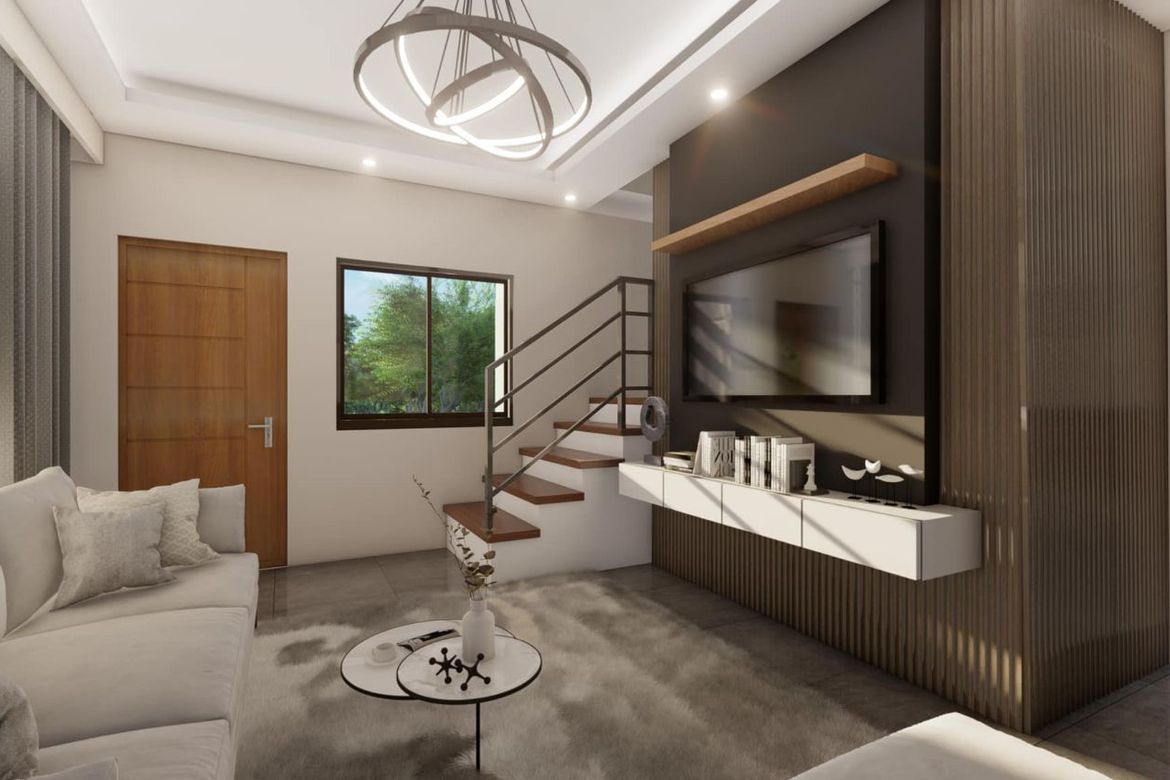 3 Bedroom House for Sale in Pusok, Lapu-Lapu, Cebu – photo 2