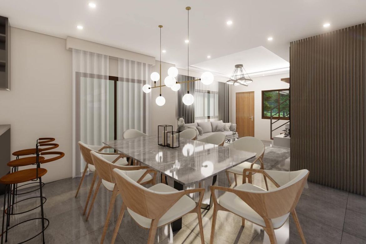 3 Bedroom House for Sale in Pusok, Lapu-Lapu, Cebu – photo 6