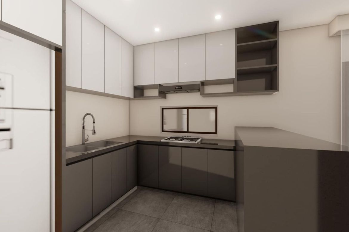 3 Bedroom House for Sale in Pusok, Lapu-Lapu, Cebu – photo 8