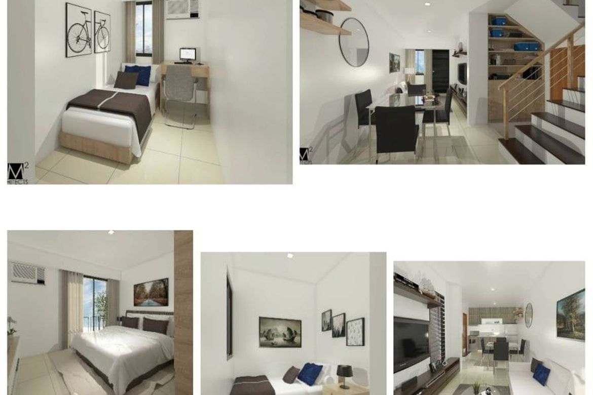 3 Bedroom House for Sale in Pusok, Lapu-Lapu, Cebu