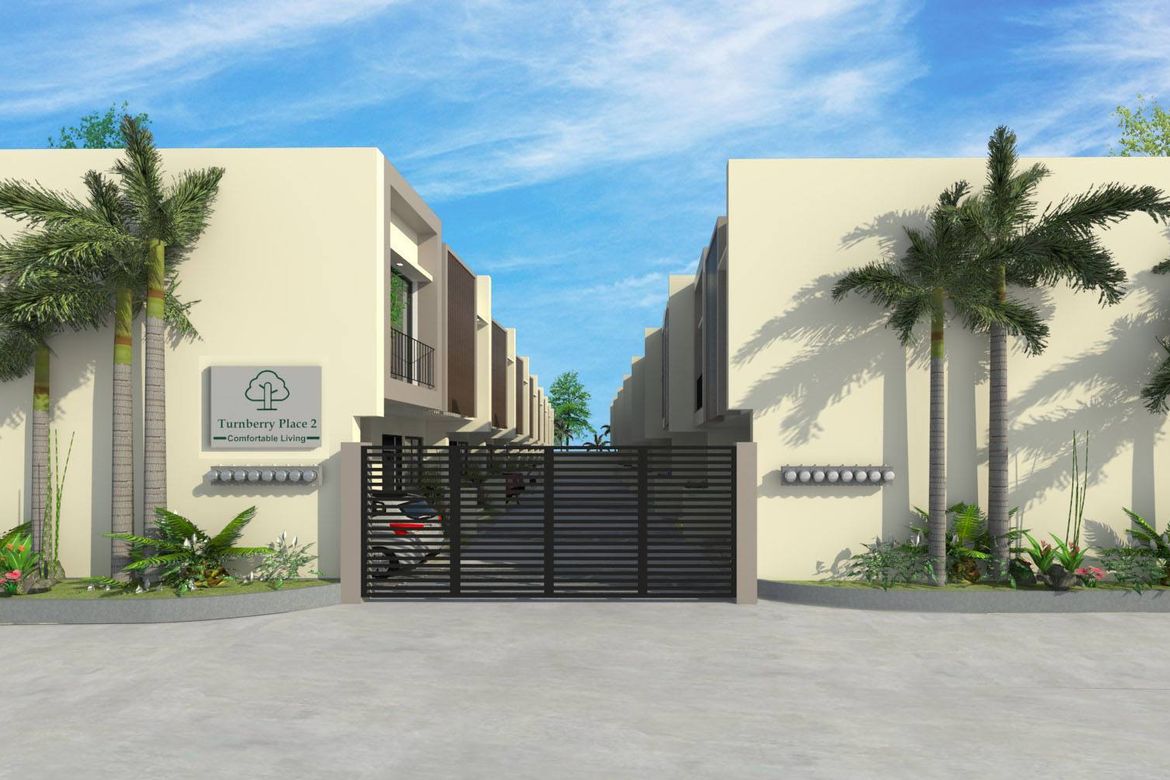 3 Bedroom House for Sale in Pusok, Lapu-Lapu, Cebu – photo 2