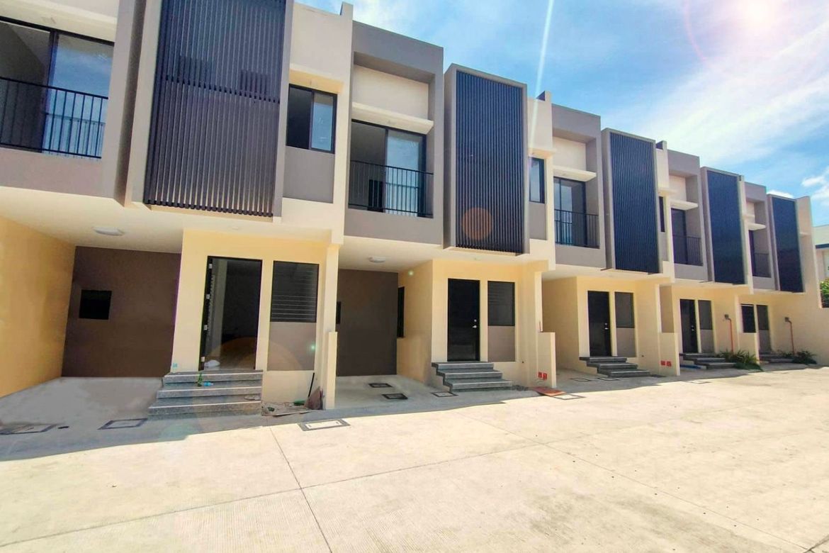3 Bedroom House for Sale in Pusok, Lapu-Lapu, Cebu – photo 3