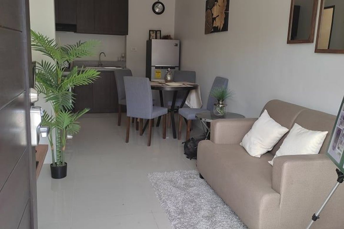 3 Bedroom House for Sale in Pusok, Lapu-Lapu, Cebu – photo 6