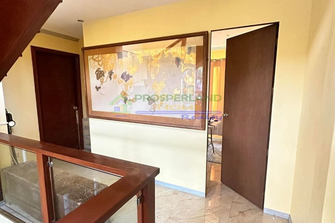 3 Bedroom House for Sale in Putatan, Muntinlupa, Metro Manila – photo 3