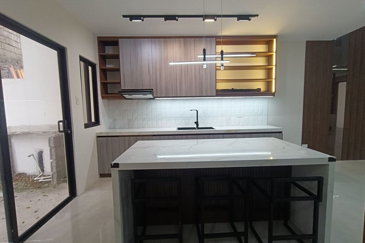 3 Bedroom House for Sale in Putatan, Muntinlupa, Metro Manila – photo 4