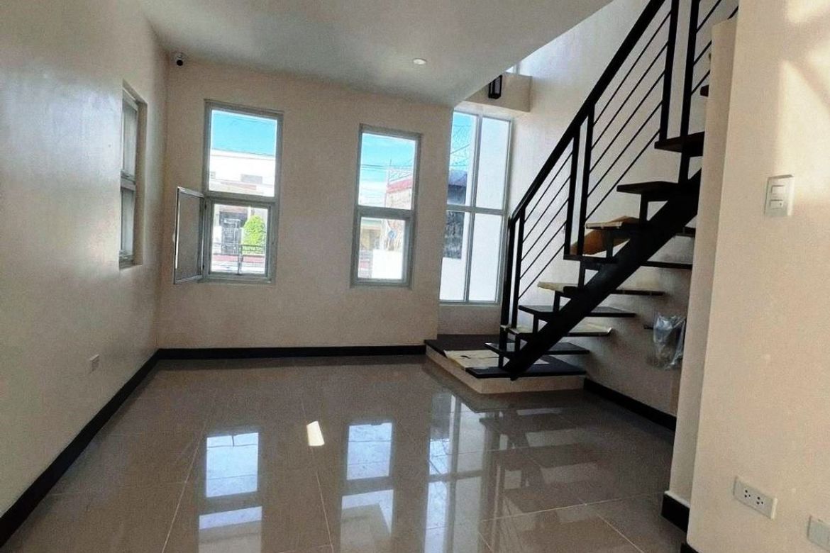 3 Bedroom House for Sale in Putatan, Muntinlupa, Metro Manila – photo 5