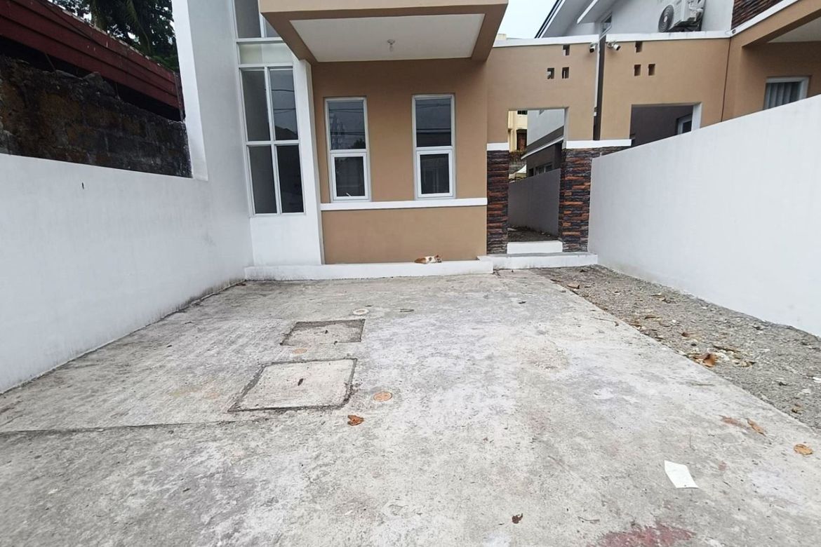 3 Bedroom House for Sale in Putatan, Muntinlupa, Metro Manila – photo 8